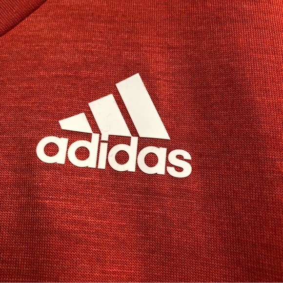 Adidas 3-Stripes AeroReady Tee - Picture 10 of 16